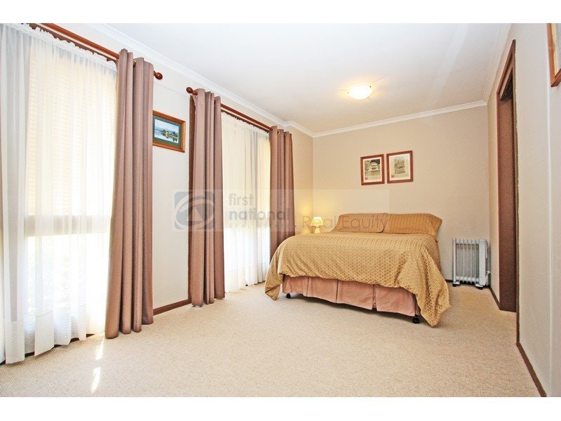 Image of bed