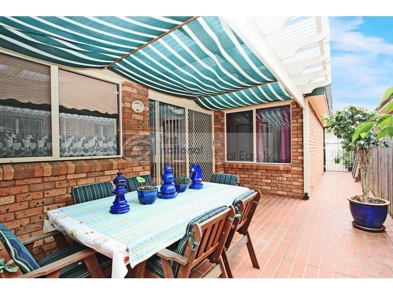 awning