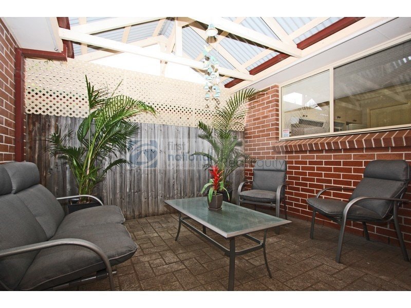 Image of indoors