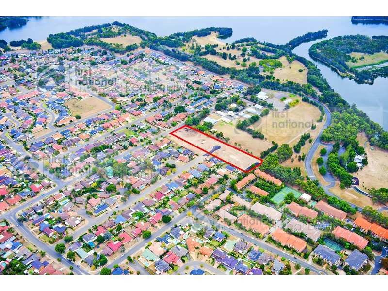 Image of neighborhood