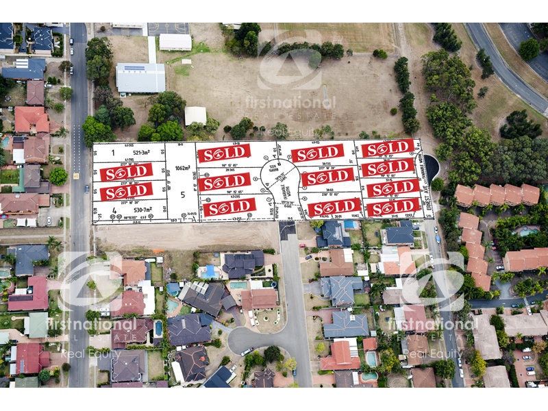 Image of neighborhood