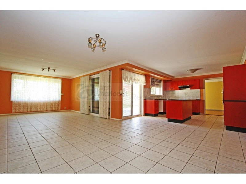 floor