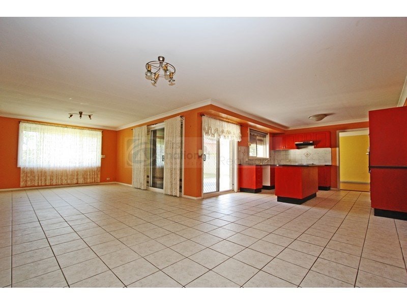 floor