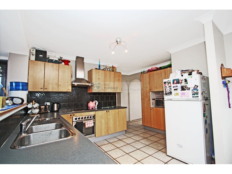 Image of indoors