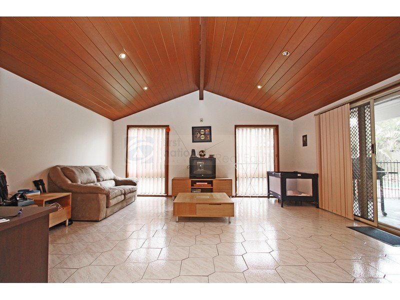 Image of indoors
