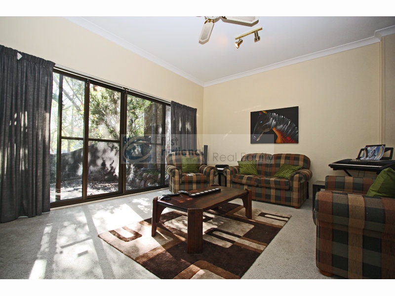Image of furniture