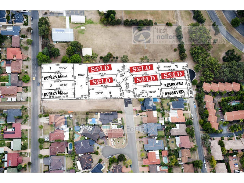 Image of neighborhood