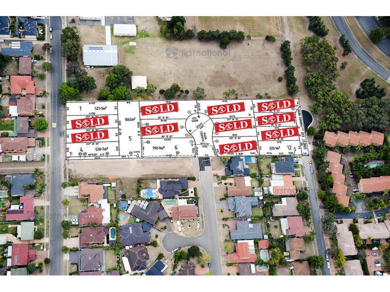 Image of neighborhood