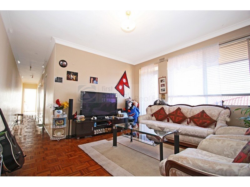 Image of living room