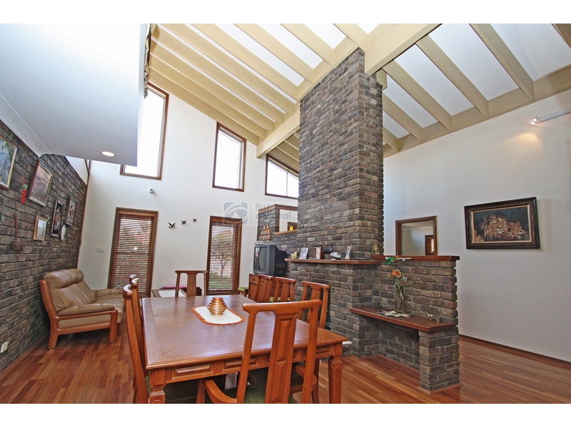 Image of interior design