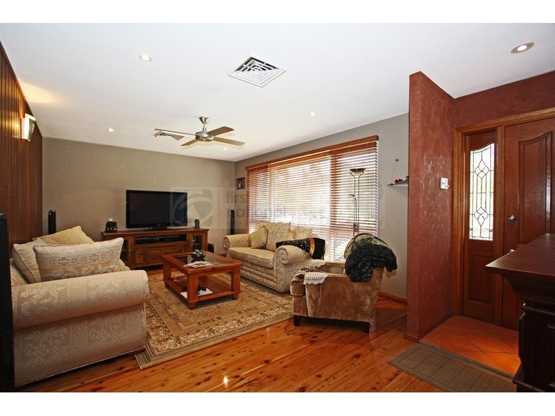 Image of interior design
