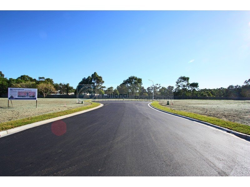 Image of road