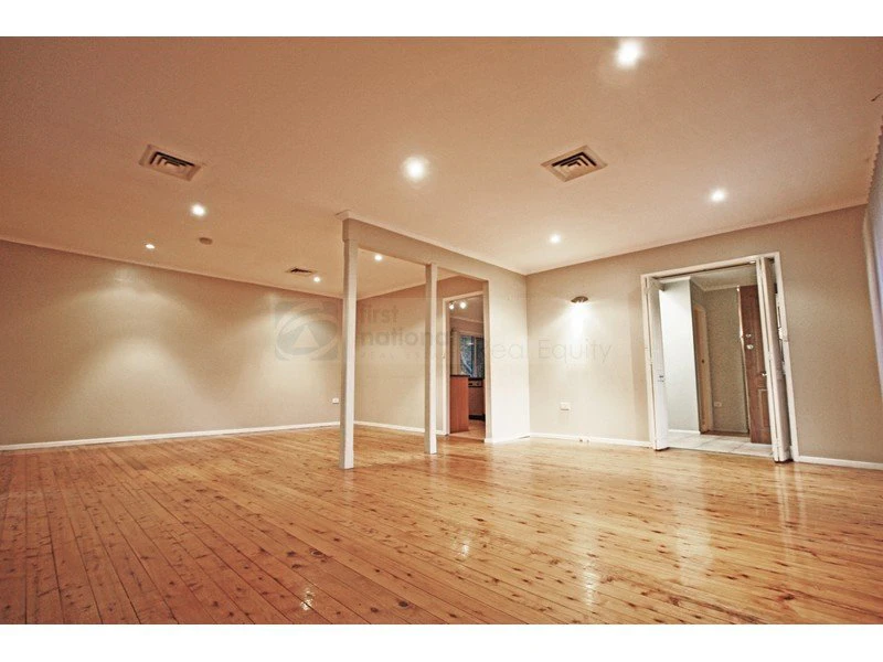 floor