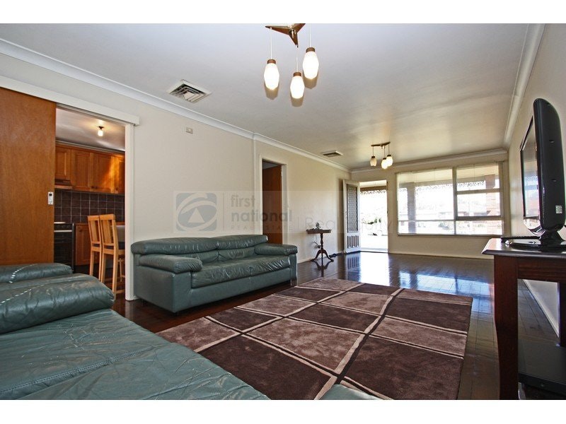 Image of furniture