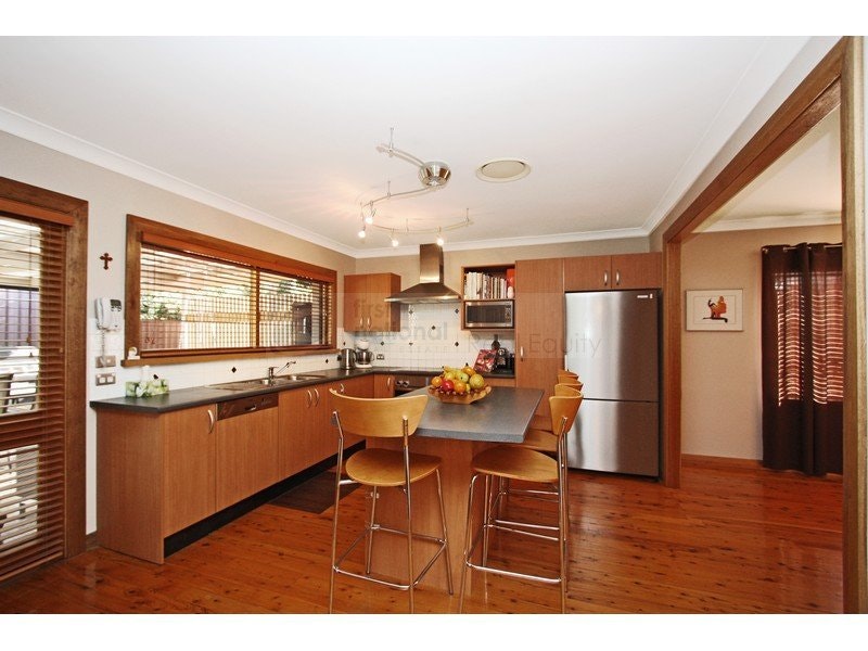 Image of indoors