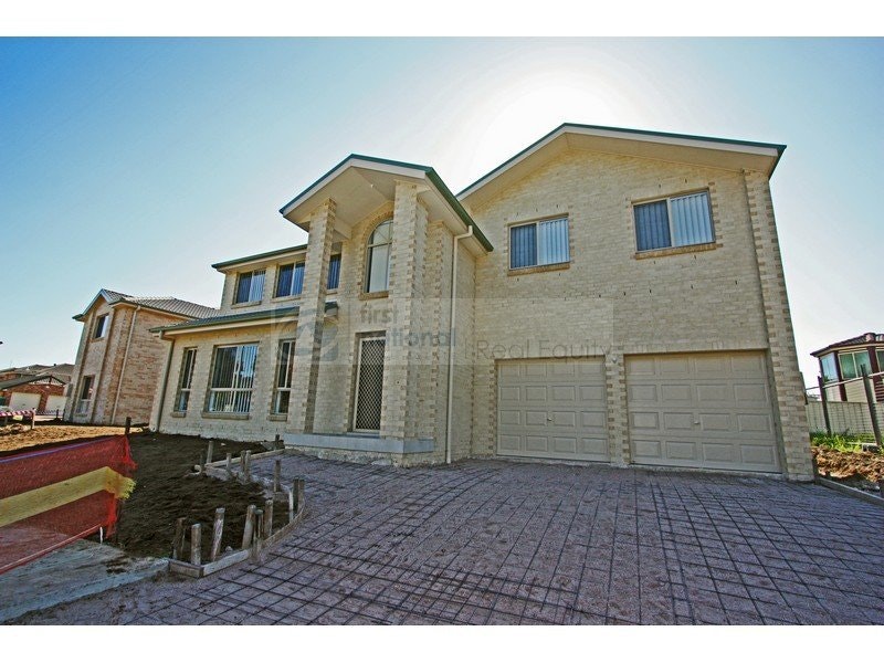 Image of garage