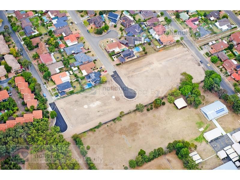 Image of neighborhood