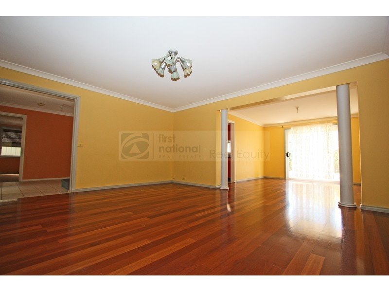floor