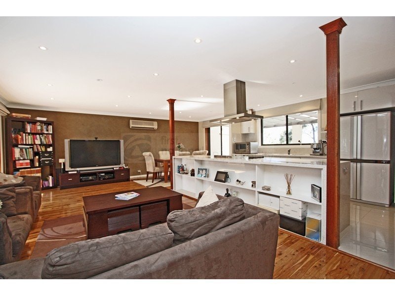 Image of interior design