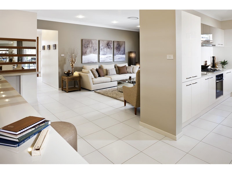 Image of floor
