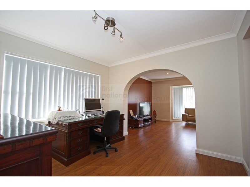 Image of indoors
