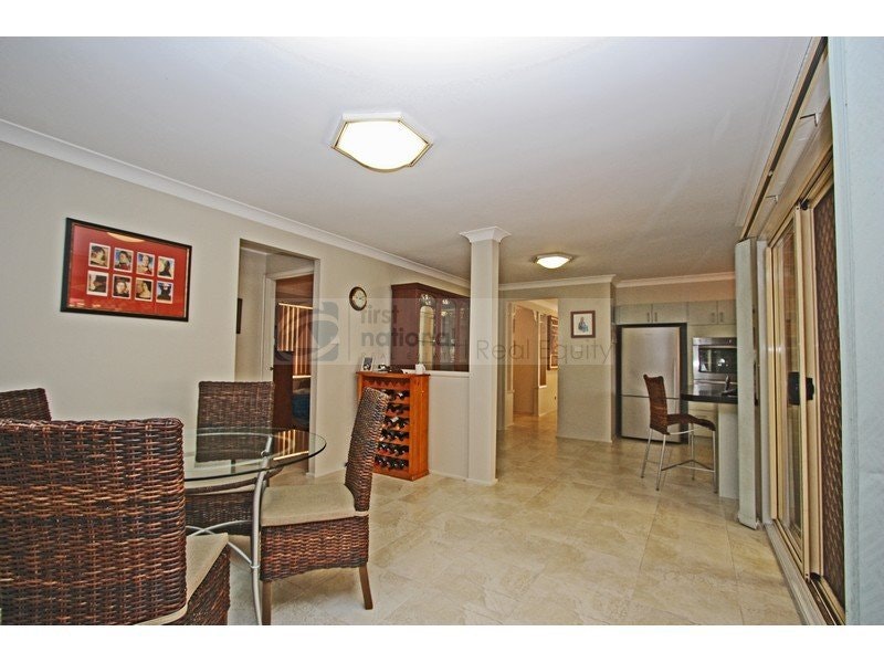floor