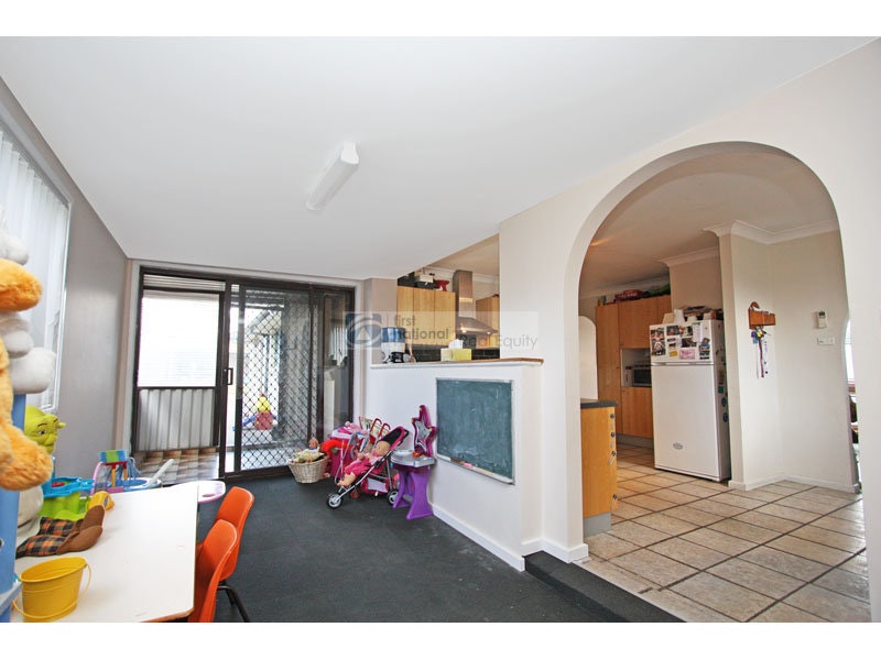 Image of indoors