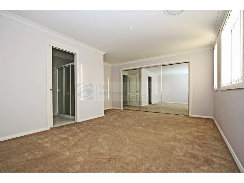 floor