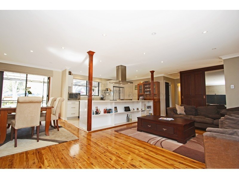 Image of indoors