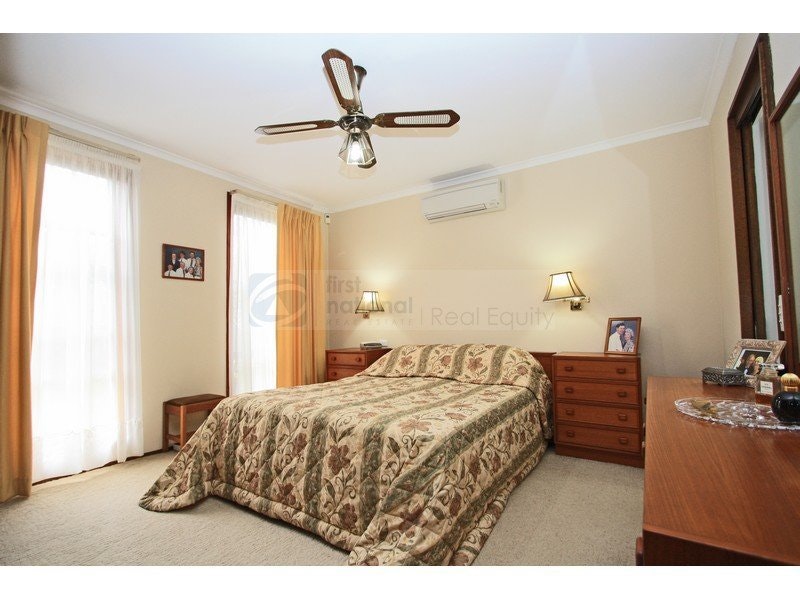 Image of ceiling fan