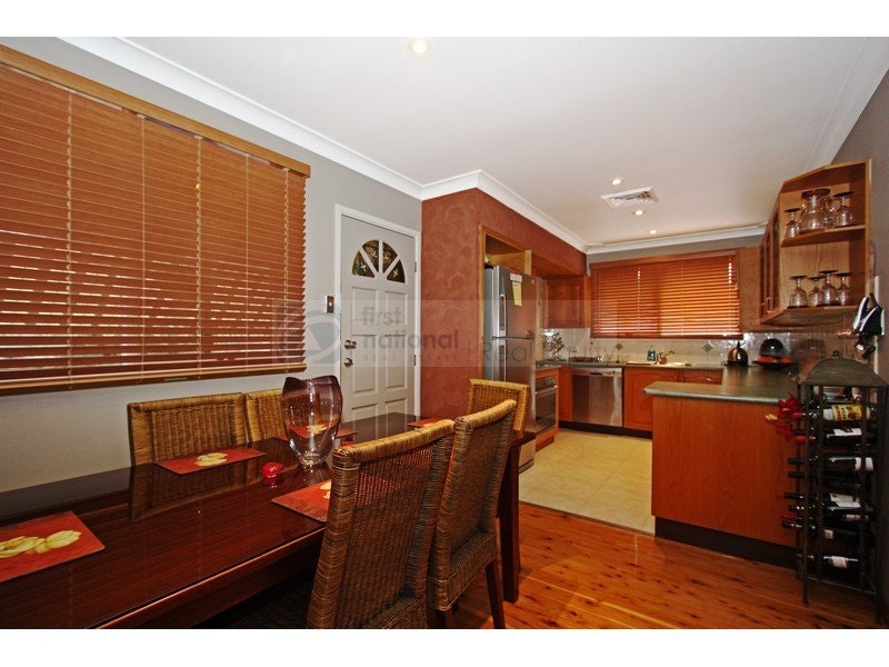 Image of indoors