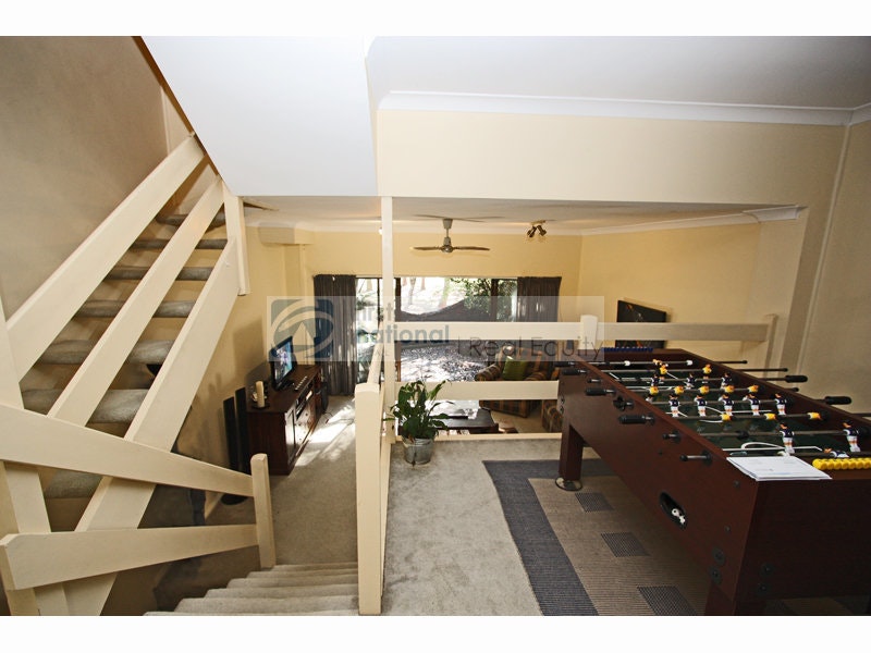 Image of indoors