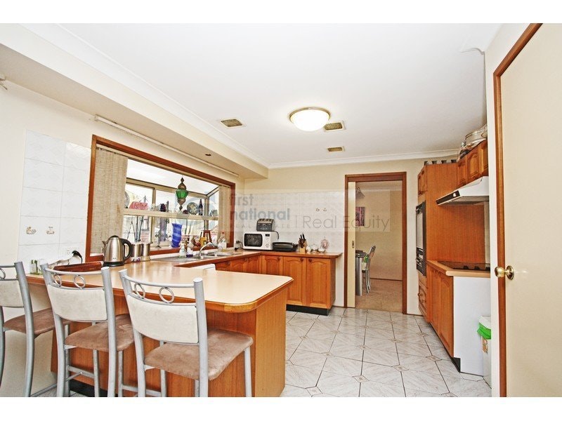 Image of indoors