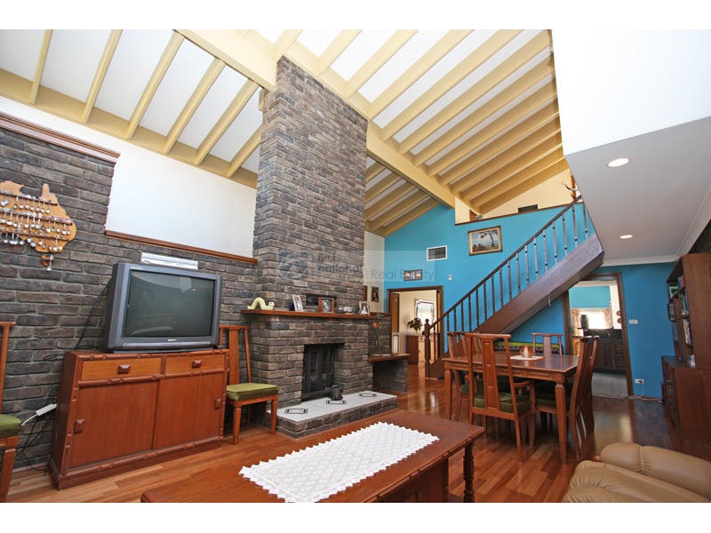 Image of interior design