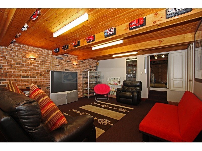 Image of interior design