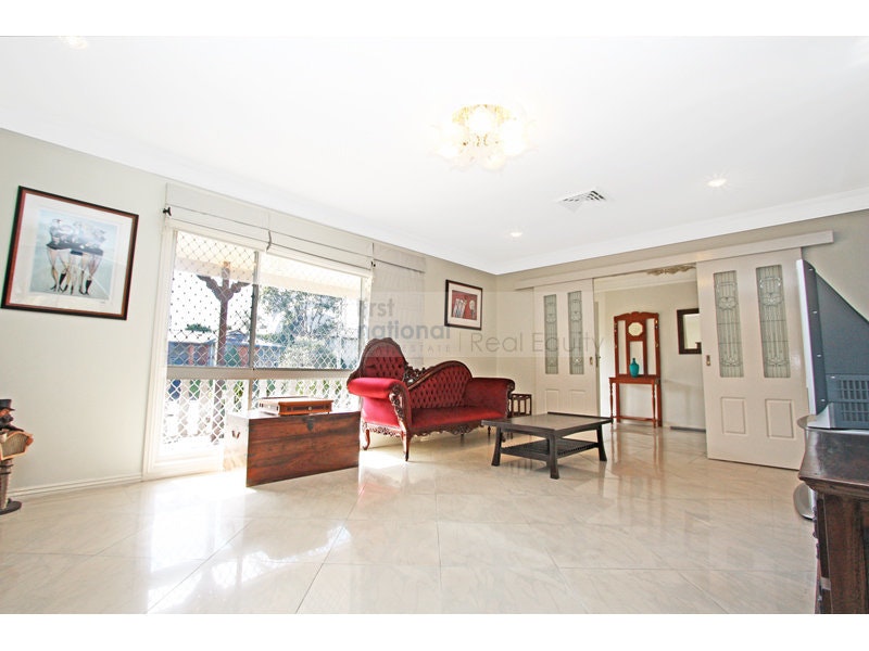 Image of floor