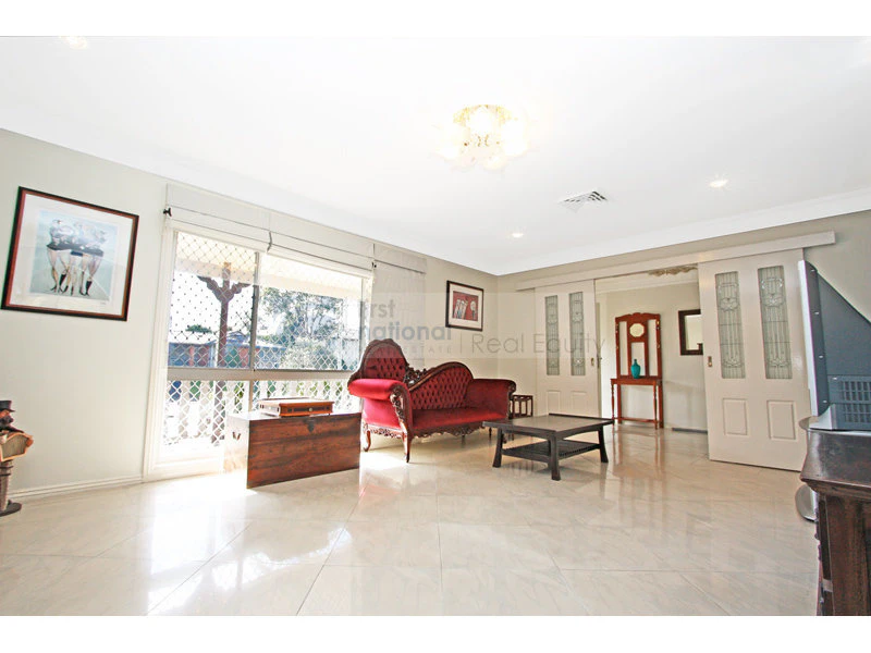floor