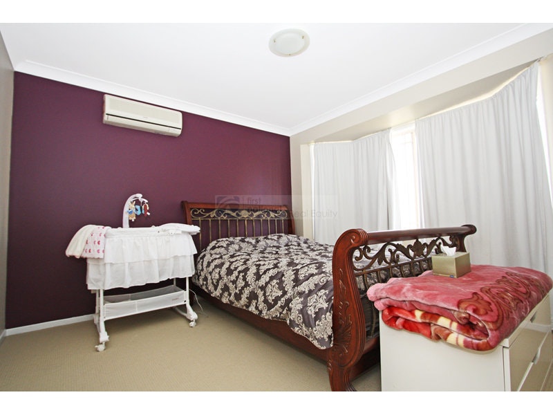 Image of crib