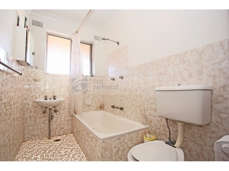 Image of sink