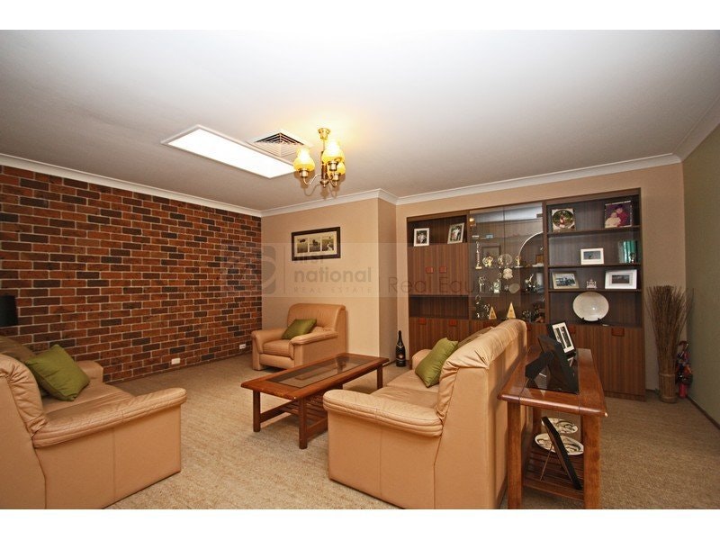 Image of furniture
