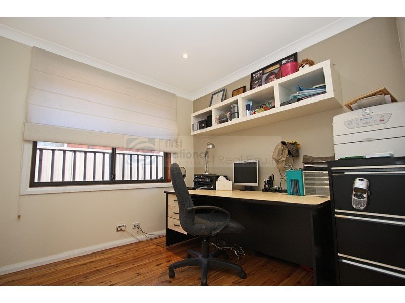 Image of indoors