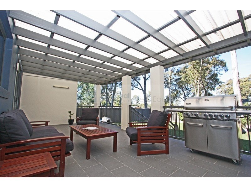Image of interior design