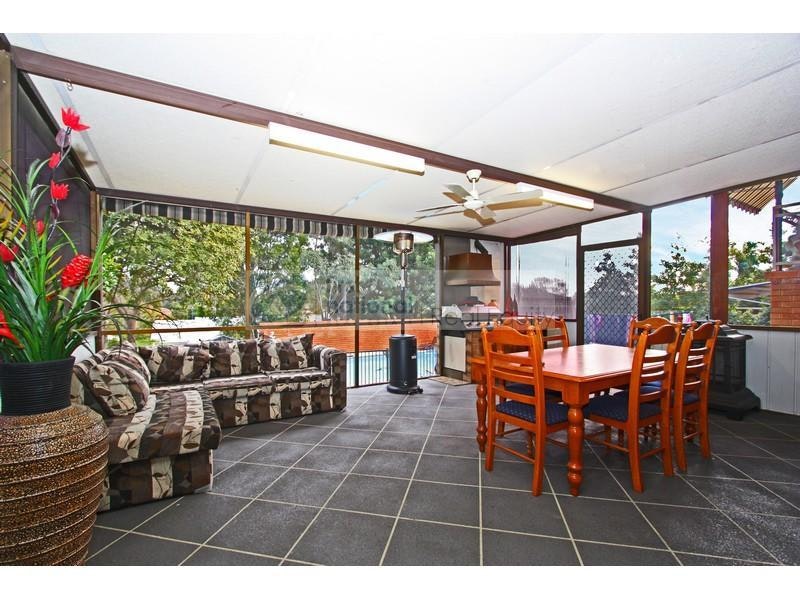 Image of indoors