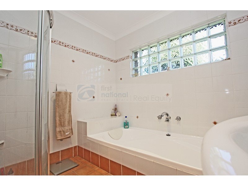 Image of bathing