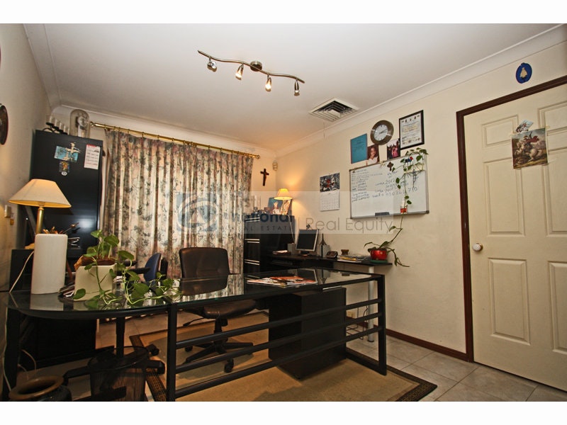 Image of indoors