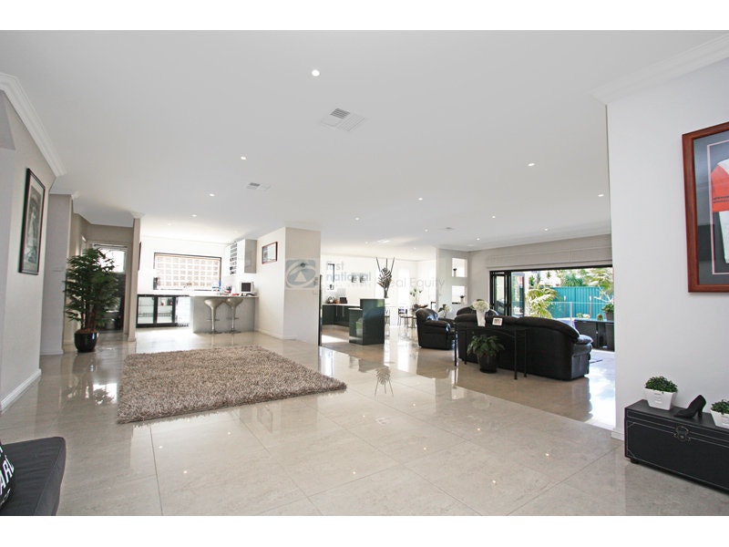 floor