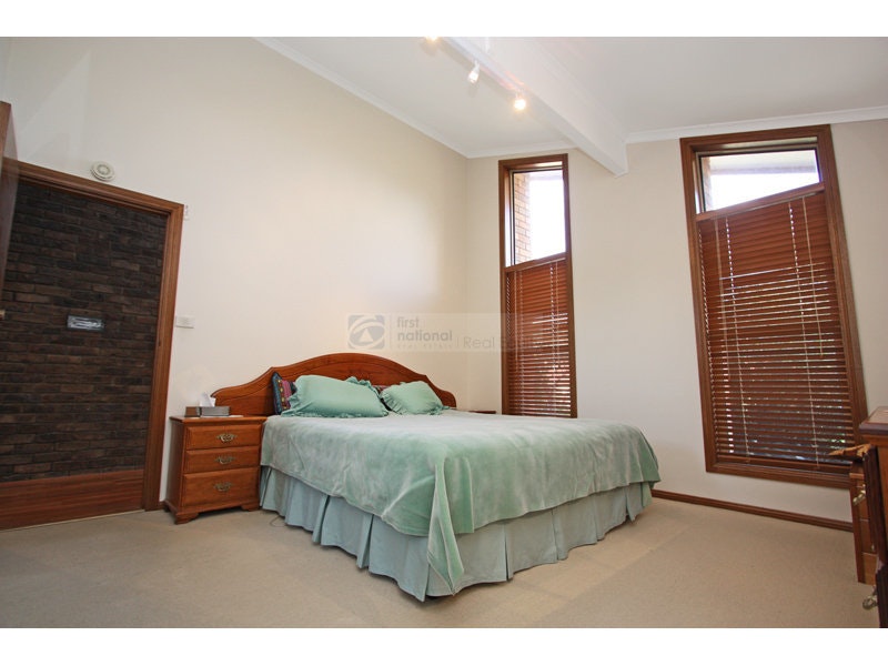 Image of indoors