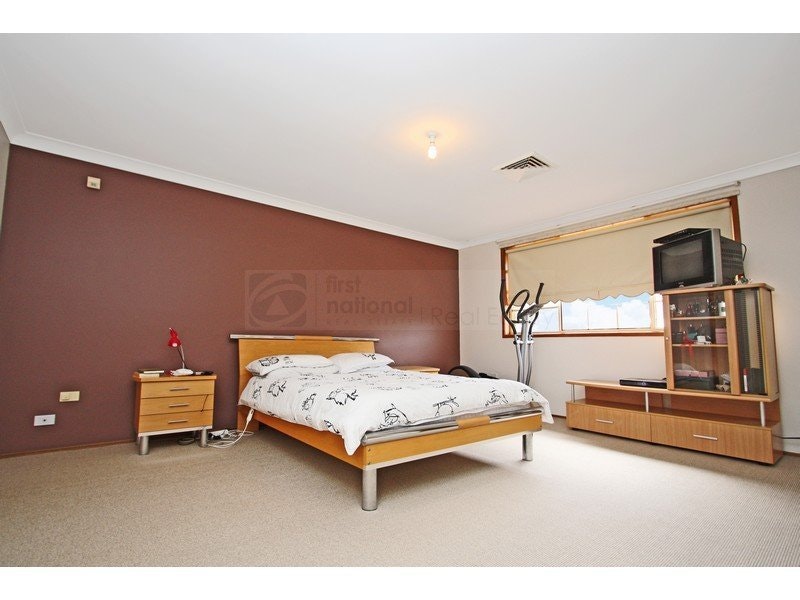Image of interior design