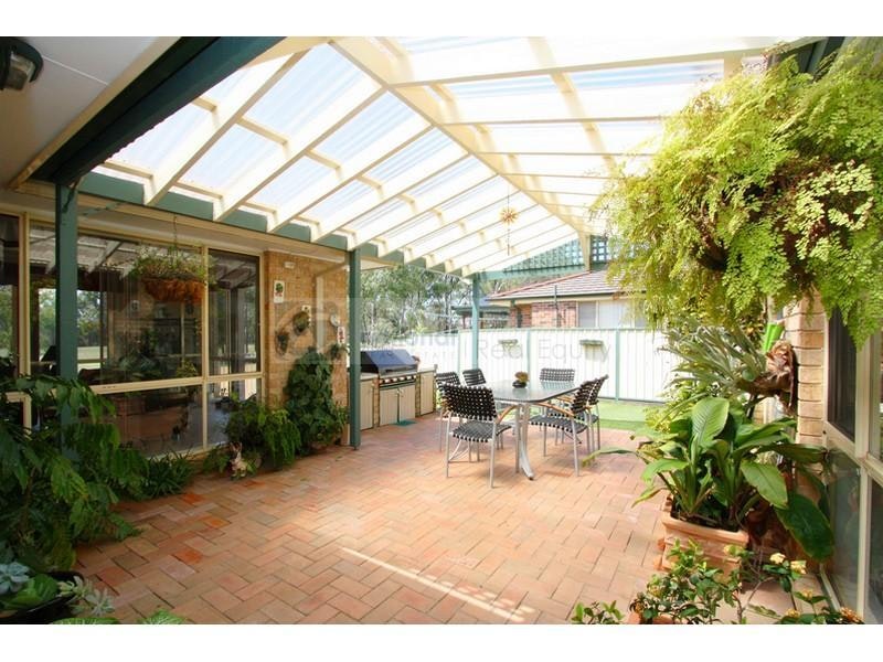 Image of indoors