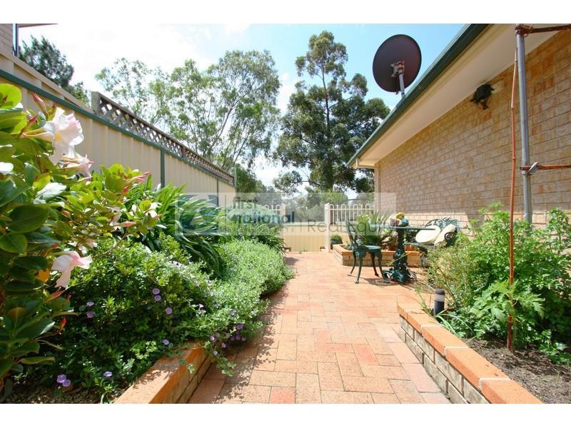Image of backyard